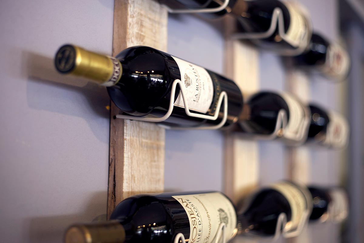 Restaurateurs Leverage Excess Alcohol for Cash Flow